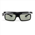 thumbnail image 2 of 3X Gafas 3D GL1800 para Proyector DLP 3D UFO P19 P20 U30 U70 U50 U90 R17 R19 R20 DLP-Link Obturador Activo Real 3D Impactante, 2 of 6