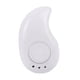 thumbnail image 1 of S530 Estéreo Micrófono Estéreo Auriculares Mini Auricular Auricular Blanco CUTICAT Auriculares Mini Auriculares Auriculares, 1 of 8