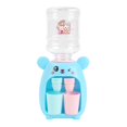 thumbnail image 1 of Mini dispensador de agua de cocina simulada para niños, juguete para cultivar hábitos, 1 of 5