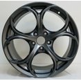 thumbnail image 3 of 19'' wheels for ALFA ROMEO GIULIA 2017 & UP 5x110, 3 of 5