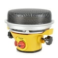thumbnail image 3 of Martin Portable Flameless Camping Propane Gas Catalytic Heater w/ Fold Up Legs, 3 of 8