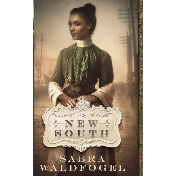The New South, (Paperback)