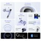 thumbnail image 4 of Versión global realme Buds T310 Auriculares Bluetooth 5.4 Auriculares inalámbricos con cancelación activa de ruido de 46 dB 40 horas de duración de la batería, 4 of 5