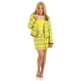 thumbnail image 1 of Costume Authentique de Cher Clueless pour Femmes, 1 of 5