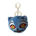 thumbnail image 1 of Pop Stars Demon Singer Hunters Plush,Derpy Cute Plushie Collectible Stuffed Animal For Boys Girls Adults Pop Stars Fans Halloween Birthday Gifts, 1 of 6