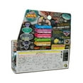 thumbnail image 5 of Beyblade Metal Fusion Japanese Ray Unicorno Starter Set BB-71 D125CS, 5 of 5