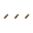thumbnail image 2 of Riwesomey Tirador de armario, montaje de tornillo extraíble, estilo chino, interior, cocina, cajón, ventana, tirador de armario, herrajes para muebles, Type1 NO1 Riwesomey CBP490885, 2 of 6