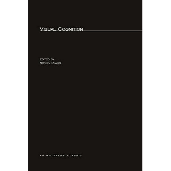 Visual Cognition, (Paperback)