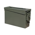 thumbnail image 4 of Caja de almacenamiento metálica, caja multiusos, versátil, impermeable, con cerradura, sellada de triple protección, contenedor de almacenamiento para 27cm x 89cm x 17cm, 4 of 8