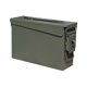 thumbnail image 4 of Caja de almacenamiento metálica a prueba de polvo con cierre de seguridad y triple protección. 27cm x 89cm x 17cm, 4 of 8