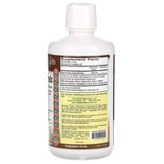 (2 Pack) Vital Earth Minerals Humic Minerals 32 Oz