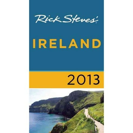 Rick Steves' Ireland 2013