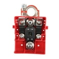 thumbnail image 3 of Conector de abrazaderas distribución de fundida, 32V , ajuste de liberación rápida para vehículos, camiones automotrices Hugo Conector de terminales, 3 of 8