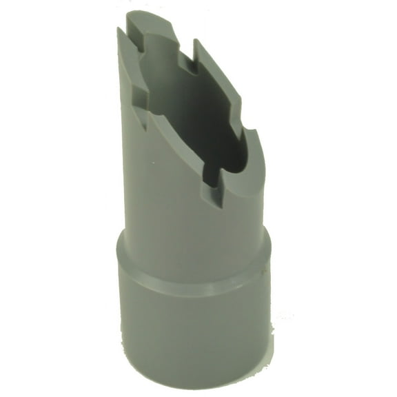 Generic 1 1/2 in Car Wash Vac Hose End