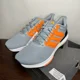 thumbnail image 3 of Adi - das Running Ultrabounce Orange Grey Athletic Shoes Mens 11.5, 3 of 6