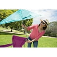 SportBrella VersaBrella All Position Umbrella with Universal Clamp