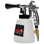 Tornador DF-Z020 Fast Powerful Cleaning