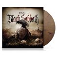 thumbnail image 1 of Many Faces Of Black Sabbath / Various, 1 of 2