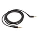 thumbnail image 3 of Cable Para Auriculares De 3,5 Mm, Cable De Sonido Para Auriculares Resistente Al Desgarro De Cobre Libre De Oxígeno De Alta Fidelidad Flexible Reducción De Ruido De 4,9 Pies Para, 3 of 7