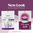 thumbnail image 3 of Nutiva Organic Black Chia Seed, 6 Oz, 3 of 8