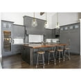 thumbnail image 2 of Z Lite 488P8-OBR 8 in. Ayra 1 Light Olde Brass Pendant Ceiling Light, 2 of 5