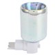thumbnail image 3 of Fusor de velas eléctrico 3D lámpara de fusión de cera 3D con forma de cilindro calentador de cera sin humo luz nocturna para dormitorio sala de estar ANGGREK Otros, 3 of 8