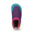 thumbnail image 3 of Zapatos See Kai Run Ryder Knit FlexiRun Slip-On Morados, 3 of 5