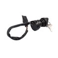 thumbnail image 1 of Interruptor de encendido con llaves para Kawasaki Brute Force 650 750 KVF750H Prairie 650 700 ATV KFX700, 1 of 1