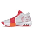 thumbnail image 2 of Nike Men's LeBron Witness 8 Dunkin Donuts Basketball Shoes, from StockX, 2 of 5