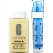 CLINIQUE by Clinique iD Dramatically Different Oil-Control Gel For Pores & Uneven Texture --125ml/4.2oz