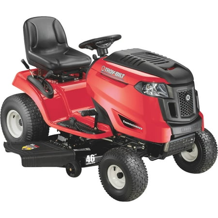 Troy Bilt Super Bronco 46 In Lawn Tractor Troy Bilt Super Bronco 46 In Lawn Tractor