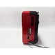 thumbnail image 2 of AM FM Digital Radio, Portable Shortwave Radios (Red), emergency radio., 2 of 3