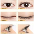 thumbnail image 4 of Venicare 4D Silk Fiber Lash Mascara, Lengthening and Thick, Volume, Long Lasting, Smudge-Proof, All Day Full, Long, Thick, Smudge-Proof Eyelashes 3 Pack, 4 of 5