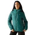 thumbnail image 4 of Regatta Womens Hurden Padded Jacket, 4 of 5