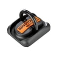 thumbnail image 1 of KRYPTONITE : EVOLUTION GROUND ANCHOR : BLACK :, 1 of 7
