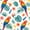 Color 3, variant on Peel and Stick Wallpaper Flamingos Seashells Coral Ocean Soft Pastel Pink Vintage Coastal Wall Mural 17.7in x 9.8ft Self Adhesive Removable Wallpaper Renter Friendly for Nursery Bedroom Cabinets
