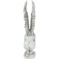 thumbnail image 4 of Design Toscano Estatua Religiosa de Jardín Recuerdo y Redención del Ángel, 15 cm, Poliresina, Piedra Envejecida ER, 4 of 5