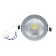 thumbnail image 2 of Foco de luz para lámpara de bombilla LED COB para iluminación interior del hogar de techo de pared (blanco cálido regulable 9W), 2 of 8