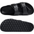 thumbnail image 6 of Women's Comfortable EVA Sandals with Arch Support, Adjustable Buckle Sunmmer Beach Slide Sandal, 6 of 6