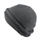 thumbnail image 2 of Turban For Men, Men Satin Silk Lined Scarf Men Turban Wrap, Tshirt Turban For Dreadlocks, 2 of 8