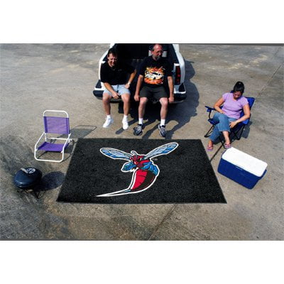 Fanmats Nba Mat - Fanmats Collegiate 60 x 96 in. Utility Mat - Delaware State