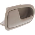 thumbnail image 3 of Interior Door Handle for 1993-1997 Mazda 626 DX 4 Cyl 2.0L Driver Side, 3 of 5