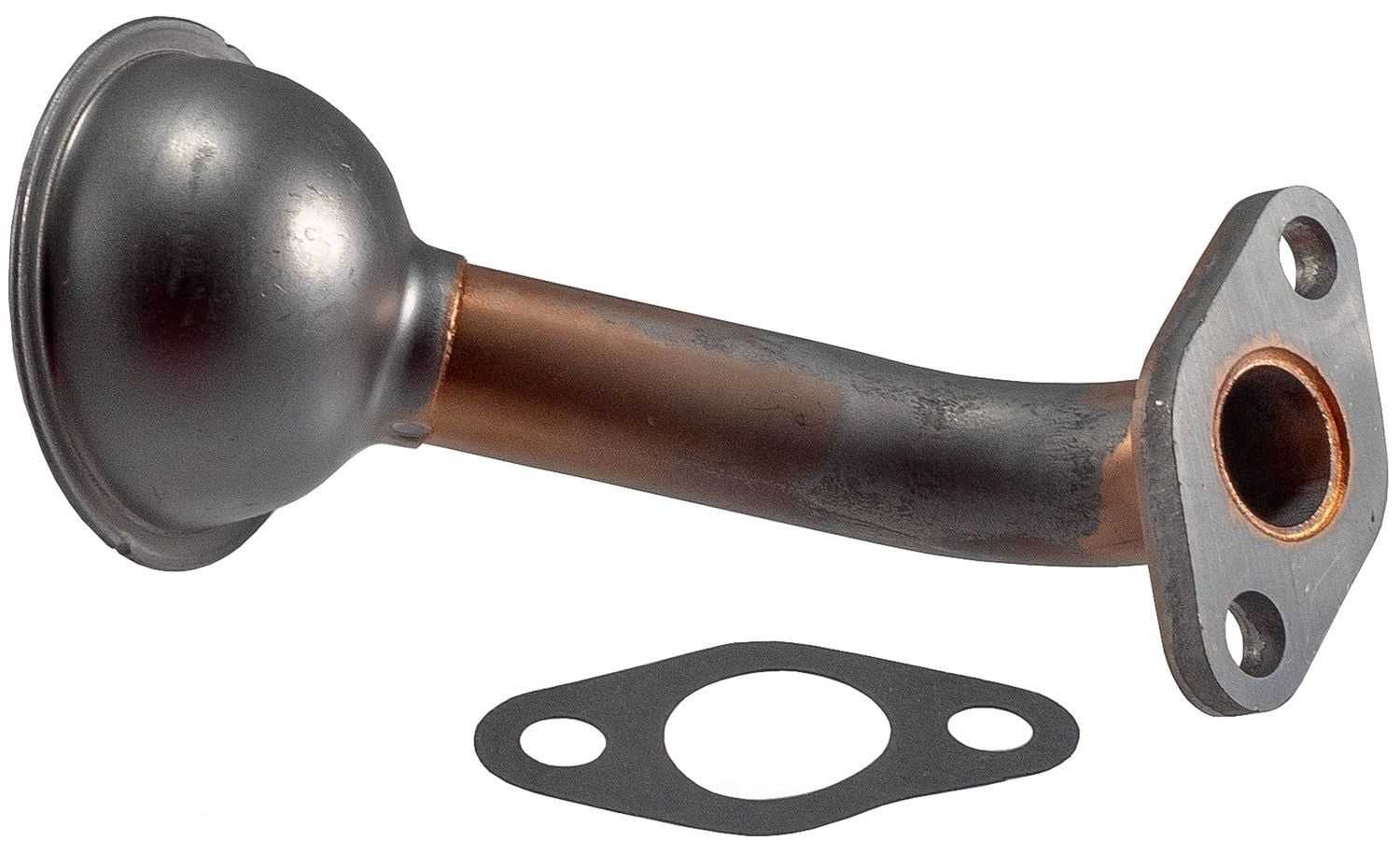 Melling Stock Replacement Oil Pump Screen Fits select: 2007-2009 HYUNDAI SANTA FE, 1999-2005 HYUNDAI SONATA