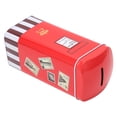 thumbnail image 3 of Money Bank, Modelo de postal Iron Beautiful Strong Para Regalo para Amigos, 3 of 7