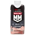 thumbnail image 5 of (3 pack) Muscle Milk Pro Protein Shake, Slammin' Strawberry, 11 fl oz, 4 Pack, 5 of 12