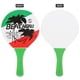 thumbnail image 5 of Raqueta de bádminton Fun Cricket Raqueta de bádminton de 5 mm Cinco capas, 5 of 8