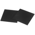 thumbnail image 7 of Uxcell 6 pack Adhesive Foam Padding Sheets 1/4" Thick x 4" Long Square EVA Foam Sheet Self Stick Anti Vibration Pads, 7 of 7