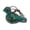 04 green, variant on Good Quality Ceramic Flute Multitone 6 Holes Ocarina Designed Easy Learning Suitable For Children Adults And Musicians