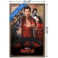 thumbnail image 3 of Marvel Shang-Chi and the Legend of the Ten Rings - Group Wall Poster, 22.375" x 34", Framed, 3 of 6