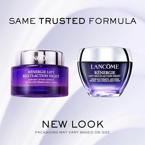 LANCOME RÉNERGIE LIFT MULTI-ACTION NUIT Sephora